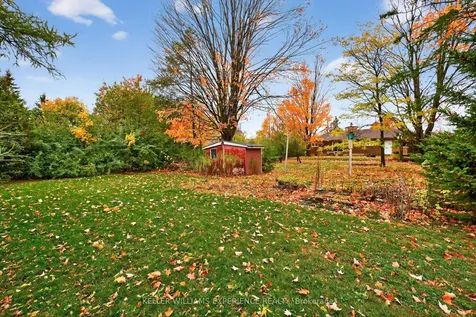 229 Warnica Road Barrie ON L4N 3Z2