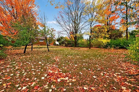 229 Warnica Road Barrie ON L4N 3Z2