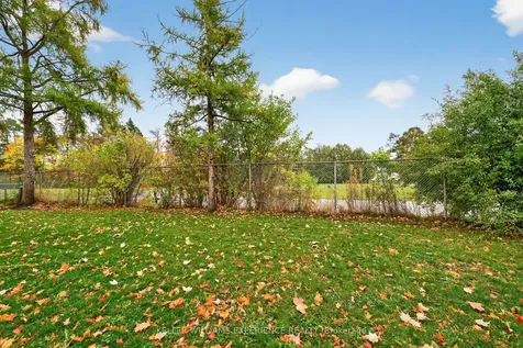 229 Warnica Road Barrie ON L4N 3Z2