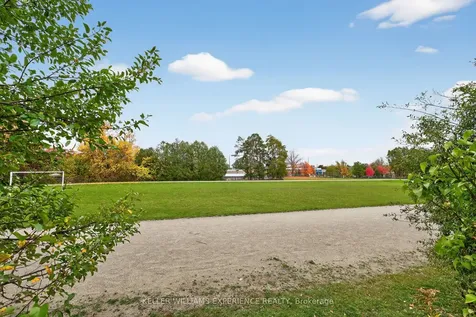 229 Warnica Road Barrie ON L4N 3Z2