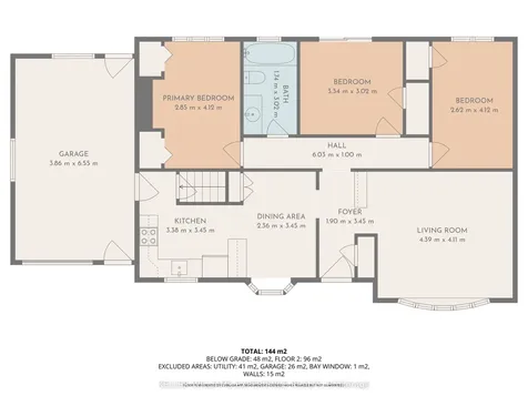 229 Warnica Road Barrie ON L4N 3Z2