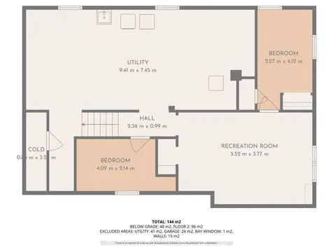 229 Warnica Road Barrie ON L4N 3Z2