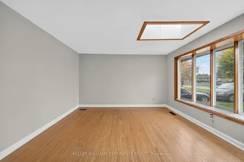 229 Warnica Road Barrie ON L4N 3Z2