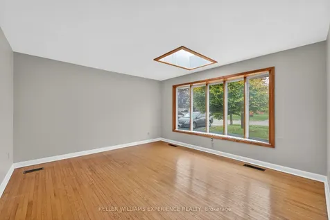 229 Warnica Road Barrie ON L4N 3Z2