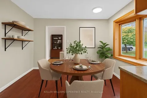 229 Warnica Road Barrie ON L4N 3Z2