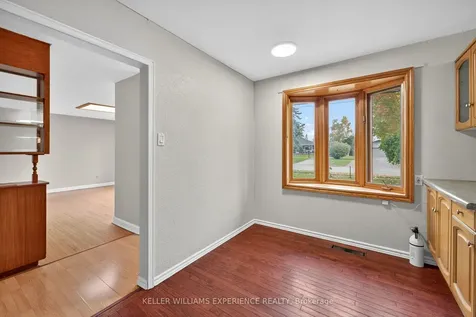 229 Warnica Road Barrie ON L4N 3Z2