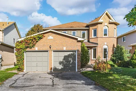 58 Mcdougall Drive Barrie ON L4N 7H6