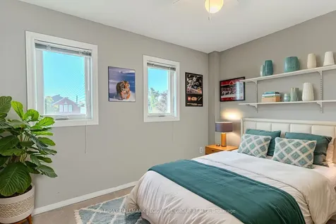 58 Mcdougall Drive Barrie ON L4N 7H6