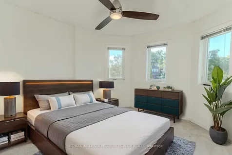 58 Mcdougall Drive Barrie ON L4N 7H6