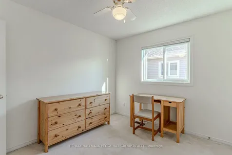 58 Mcdougall Drive Barrie ON L4N 7H6