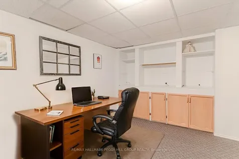 58 Mcdougall Drive Barrie ON L4N 7H6