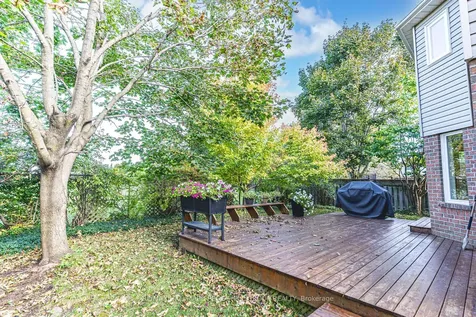 58 Mcdougall Drive Barrie ON L4N 7H6