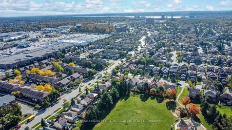 58 Mcdougall Drive Barrie ON L4N 7H6