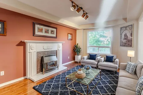 58 Mcdougall Drive Barrie ON L4N 7H6