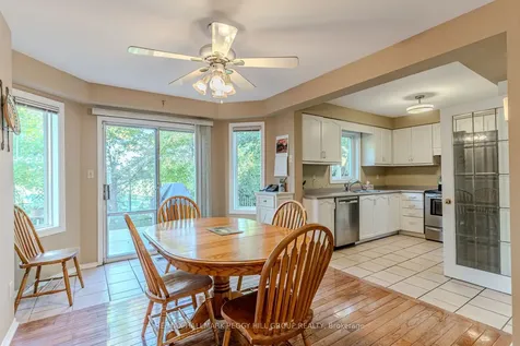 58 Mcdougall Drive Barrie ON L4N 7H6