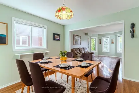 58 Mcdougall Drive Barrie ON L4N 7H6