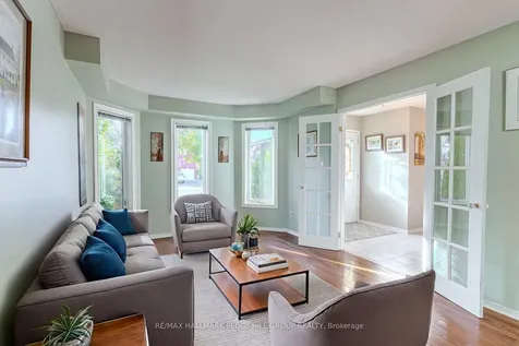 58 Mcdougall Drive Barrie ON L4N 7H6