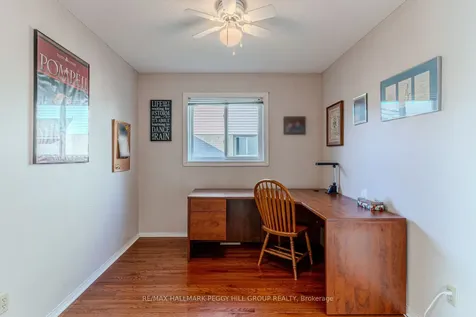 58 Mcdougall Drive Barrie ON L4N 7H6