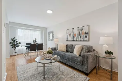 83 Pickett Crescent Barrie ON L4N 8C1