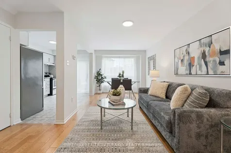 83 Pickett Crescent Barrie ON L4N 8C1