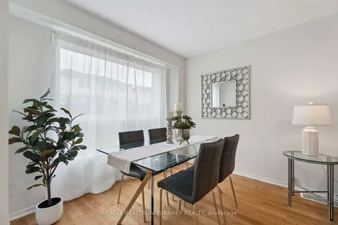 83 Pickett Crescent Barrie ON L4N 8C1