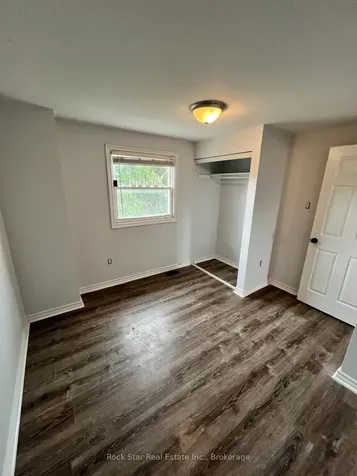 27 Delaney Crescent Barrie ON L4N 7C3