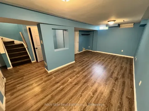 27 Delaney Crescent Barrie ON L4N 7C3