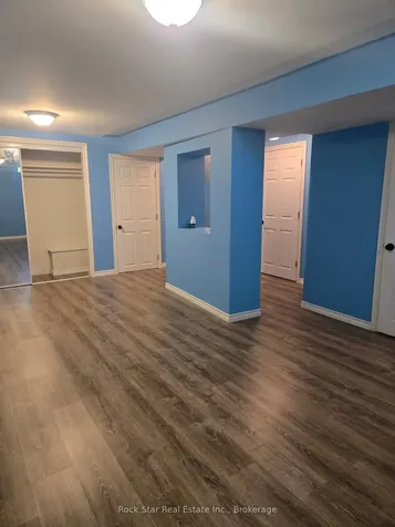 27 Delaney Crescent Barrie ON L4N 7C3