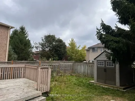 27 Delaney Crescent Barrie ON L4N 7C3