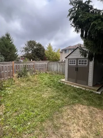 27 Delaney Crescent Barrie ON L4N 7C3