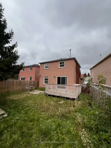 27 Delaney Crescent Barrie ON L4N 7C3