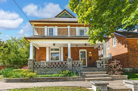 14 Cumberland Street Barrie ON L4N 2P4