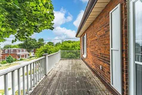 14 Cumberland Street Barrie ON L4N 2P4