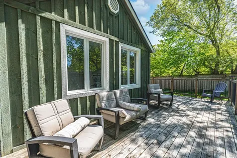 14 Cumberland Street Barrie ON L4N 2P4