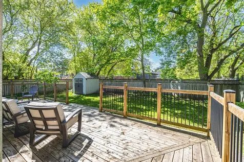 14 Cumberland Street Barrie ON L4N 2P4