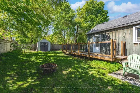 14 Cumberland Street Barrie ON L4N 2P4