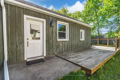 14 Cumberland Street Barrie ON L4N 2P4