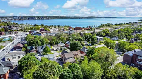 14 Cumberland Street Barrie ON L4N 2P4