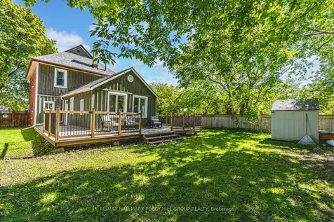 14 Cumberland Street Barrie ON L4N 2P4