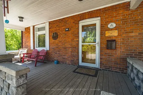 14 Cumberland Street Barrie ON L4N 2P4