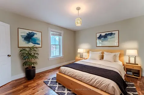 14 Cumberland Street Barrie ON L4N 2P4