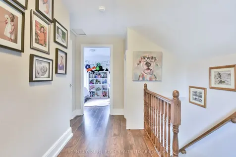 86 Henry Street Barrie ON L4N 1C8