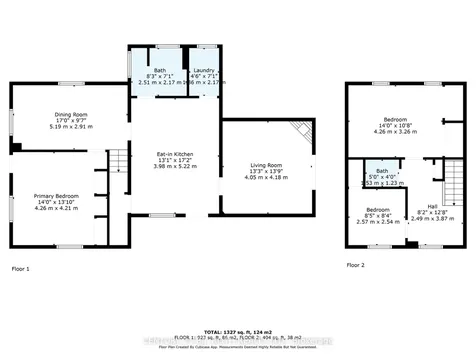 86 Henry Street Barrie ON L4N 1C8