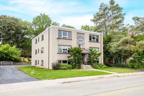 95 Gowan Street Barrie ON L4N 2P2