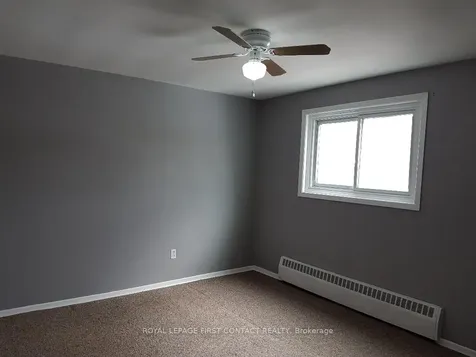 95 Gowan Street Barrie ON L4N 2P2