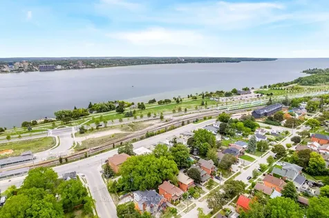 95 Gowan Street Barrie ON L4N 2P2