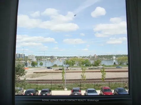 95 Gowan Street Barrie ON L4N 2P2