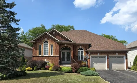 28 Cranberry Heights Wasaga Beach ON L9Z 1M9