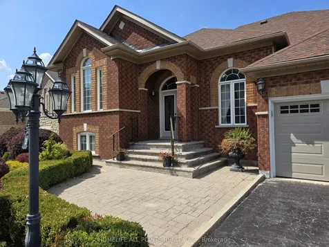 28 Cranberry Heights Wasaga Beach ON L9Z 1M9