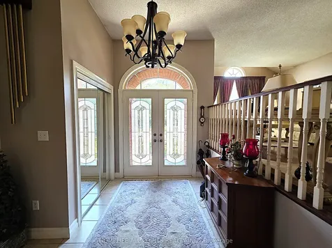 28 Cranberry Heights Wasaga Beach ON L9Z 1M9